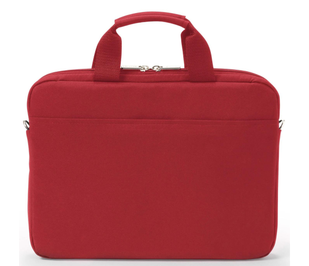 DICOTA Torba D31306-RPET Eco Slim Case BASE 13-14.1 cala czerwona - 1105190 - zdjęcie 4
